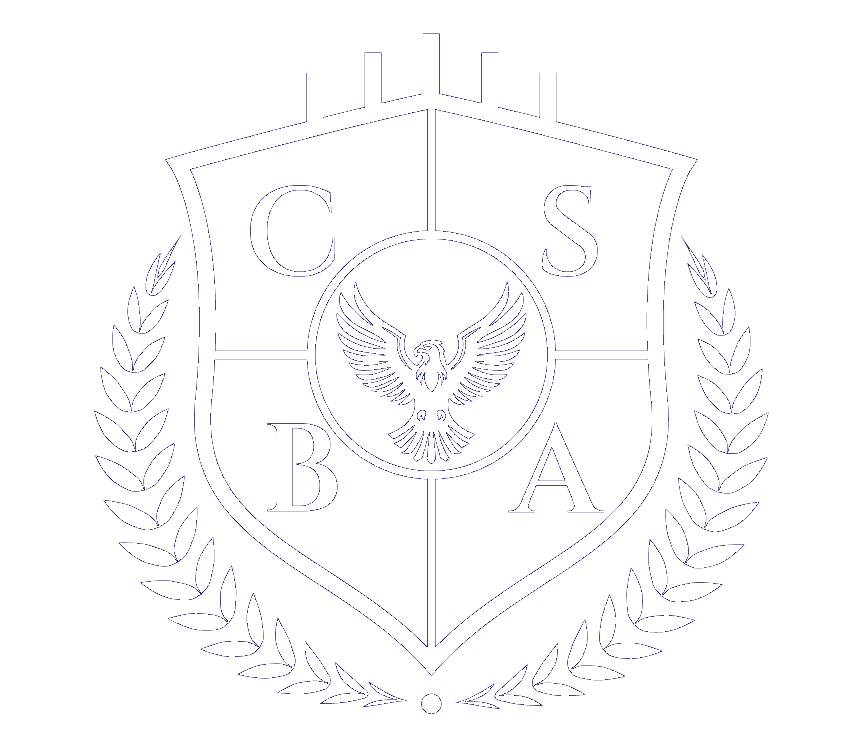 CSBA Logo